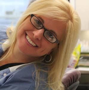 Meet your Posher, Stacy